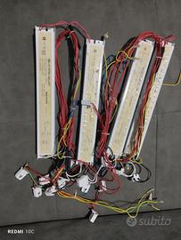 trasformatore/ alimentatore  elettronico per t5 