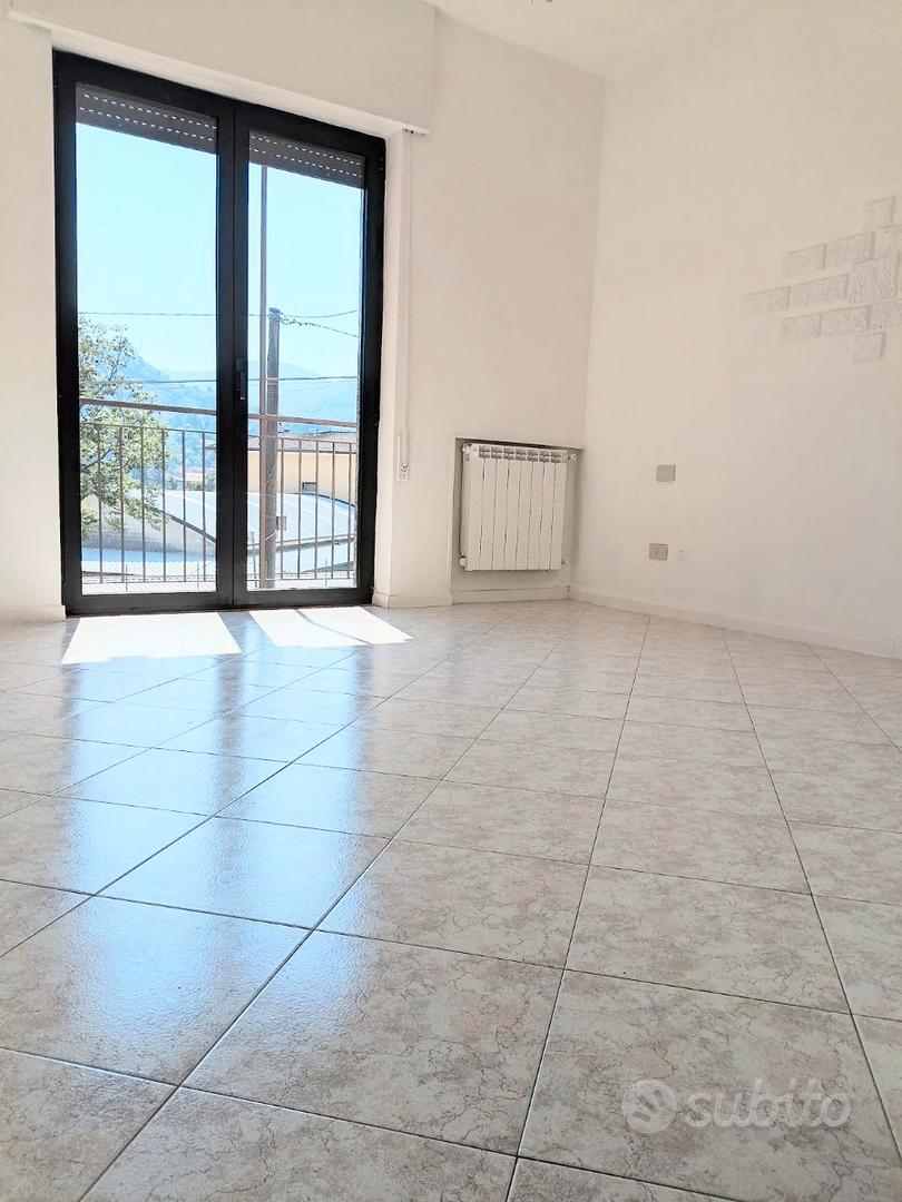 Appartamento – Gazzaniga, Località gruppo Cerete, Rova - Vista 5