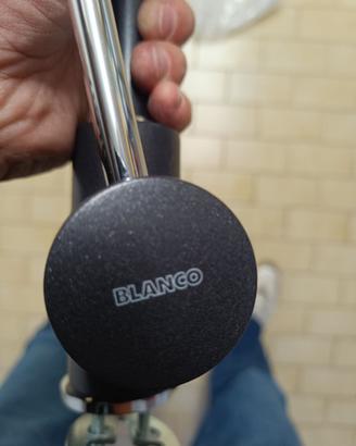 Miscelatore Blanco NUOVO