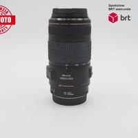 Canon EF 70-300 F4-5.6 IS USM (Canon)