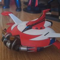 Goldrake Grendizer Ufo Robot 