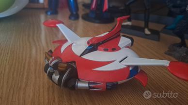 Goldrake Grendizer Ufo Robot 