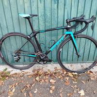 BICI DA CORSA GIANT TCR ADVANCED PRO 