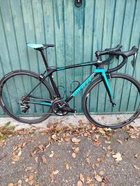 BICI DA CORSA GIANT TCR ADVANCED PRO 