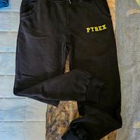 Pantaloni tuta Pyrex