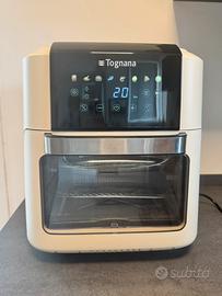 Friggitrice ad aria Tognana