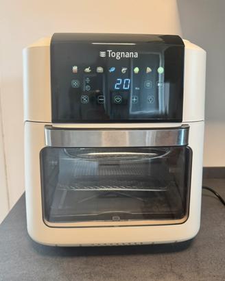 Friggitrice ad aria Tognana