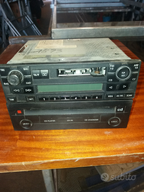 Autoradio originale Seat Volkswagen