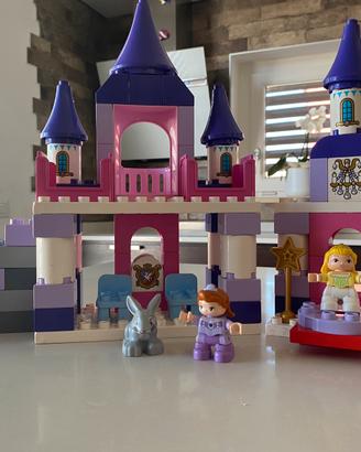 Set Lego Duplo Il castello reale Sofia Principessa