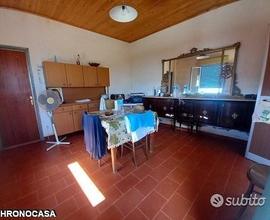 Tipoldo, casa Indipendente con ampio terreno