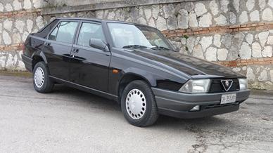Alfa romeo 75 - 1991