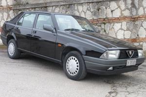 Alfa romeo 75 - 1991