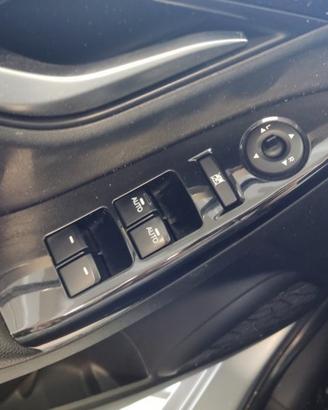 Comando vetri ant sx HYUNDAI IX20 del 2015