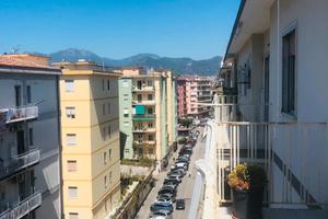 Al centro di Pastena