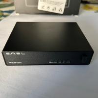 Dac SMSL  ps200 pro