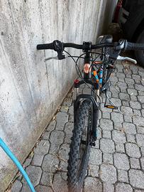 Bicicletta bimbo