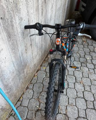 Bicicletta bimbo