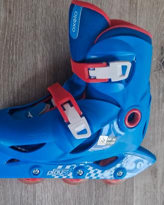 Roller Oxello