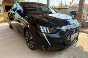 Peugeot 208 GTline