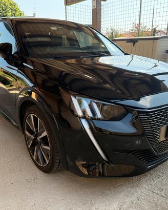Peugeot 208 GTline