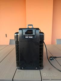 Chiller acquario marino TECO TK-150