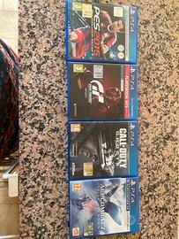 giochi playstation