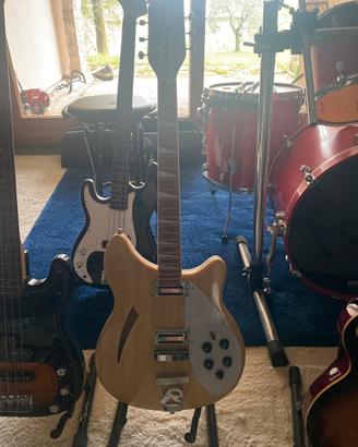 Chitarra