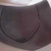 bauletto piaggio zip 50 4t