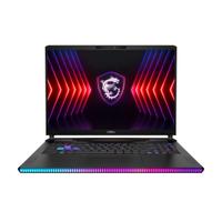 Msi Notebook workstation gaming