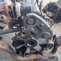 Ricambi iveco turbo daily 35 - 10 1989 