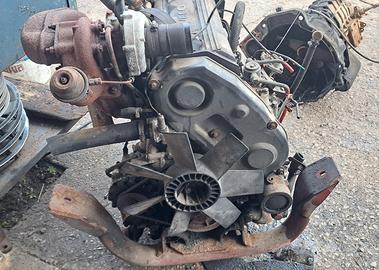 Ricambi iveco turbo daily 35 - 10 1989 