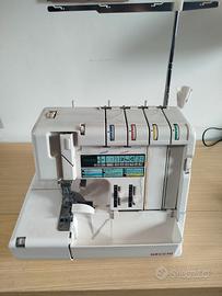 Tagliacuci Necchi 704
