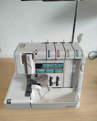 Tagliacuci Necchi 704
