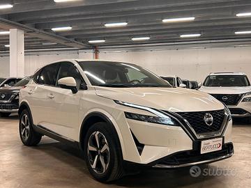 NISSAN Qashqai 3ª serie Qashqai MHEV 140 CV N-...