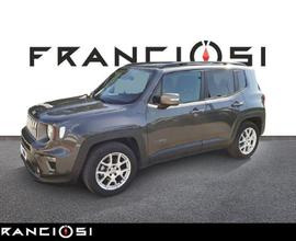 JEEP Renegade 1.6 mjt Limited 2wd 120cv