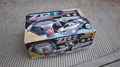 Auto radiocomandata ZR1 Space Defender