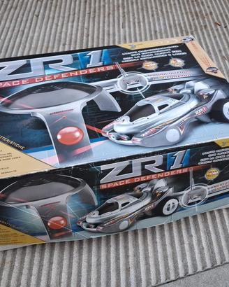 Auto radiocomandata ZR1 Space Defender