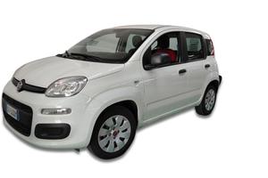 Fiat PANDA 1.2 69cv S&S E6d-Temp Pop 1.2 69cv