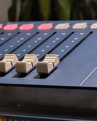 Rupert Neve 8804 fader pack