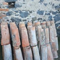 tegole coppo siciliano 0,50 €