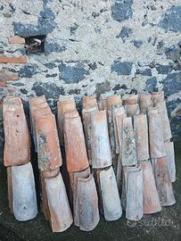 tegole coppo siciliano 0,50 €