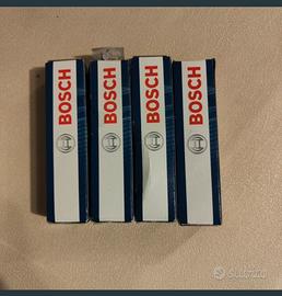 Candele Bosch Mini Cooper R56
