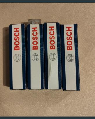 Candele Bosch Mini Cooper R56