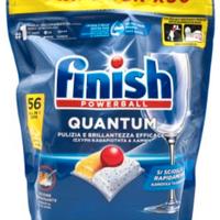 56 Caps per lavastoviglie 