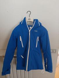 giubbotto da sci bambino 12 anni 