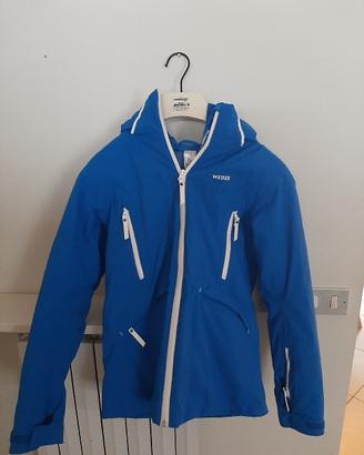 giubbotto da sci bambino 12 anni 