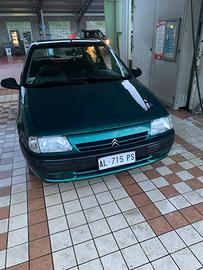 Citroen Saxo 1996