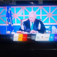 smart tv lg 32 pollici come nuova