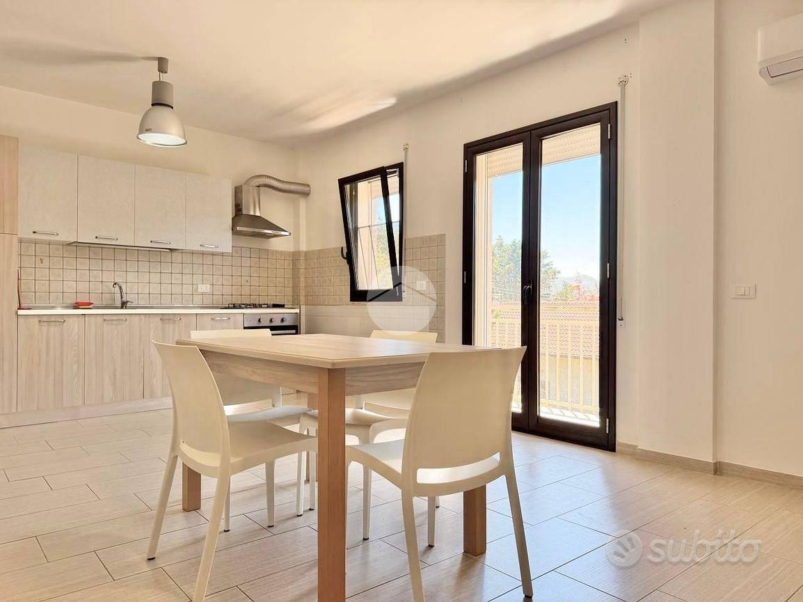 Appartamento – Alcamo - Vista 2
