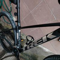 Bici mtb trek